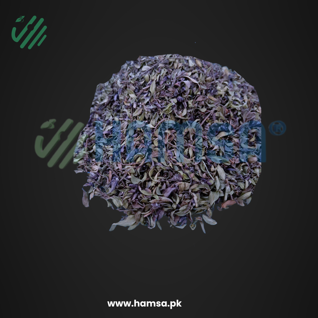 Tumburuk (Wild Thyme Tea) 50g - Image 2
