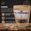 HAMSA Morel Mushrooms