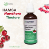 HAMSA Hawthorn Tincture - Image 2