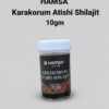 HAMSA Karakorum Atishi Shilajit