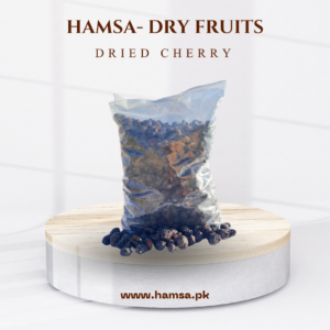 Organic Cherry (Sun Dried)
